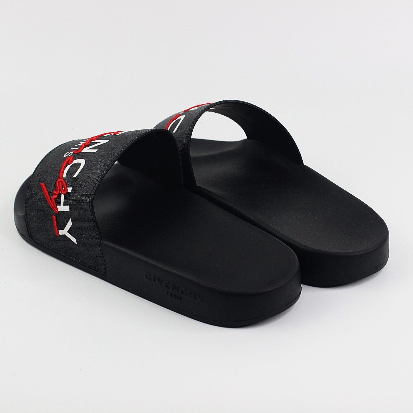 GIVENCHY SLIDES