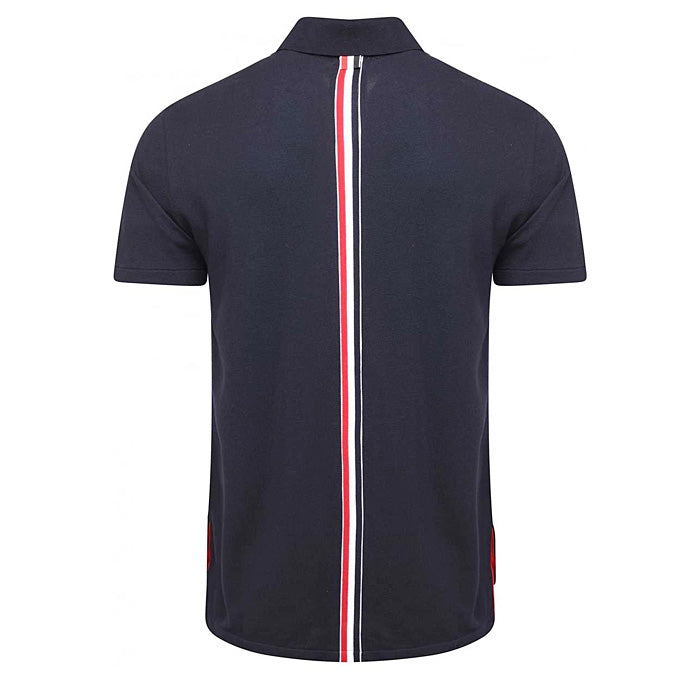 THOM BROWNE POLO 07