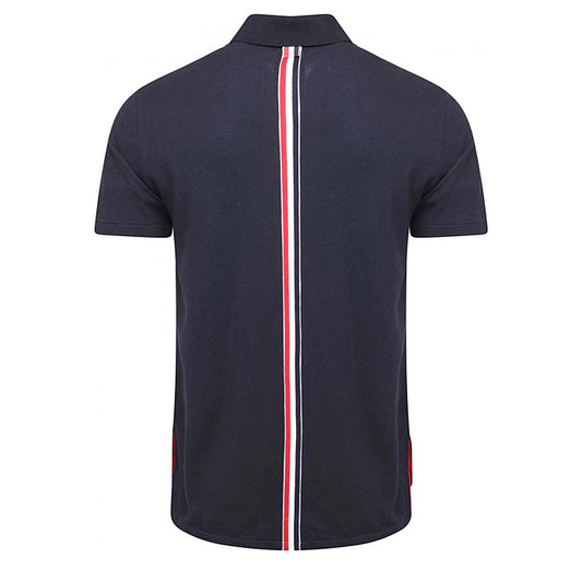 THOM BROWNE POLO 07