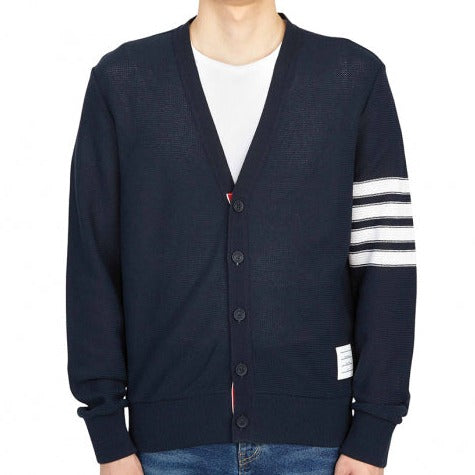 THOM BROWNE CARDIGAN 04