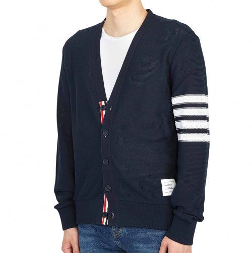 THOM BROWNE CARDIGAN 04