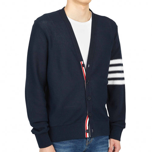 THOM BROWNE CARDIGAN 04