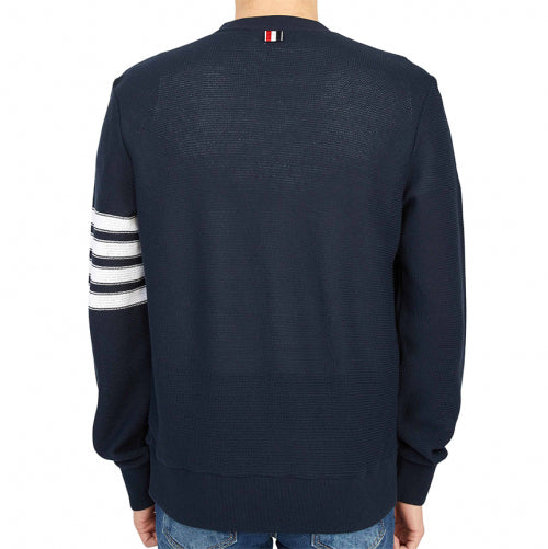 THOM BROWNE CARDIGAN 04
