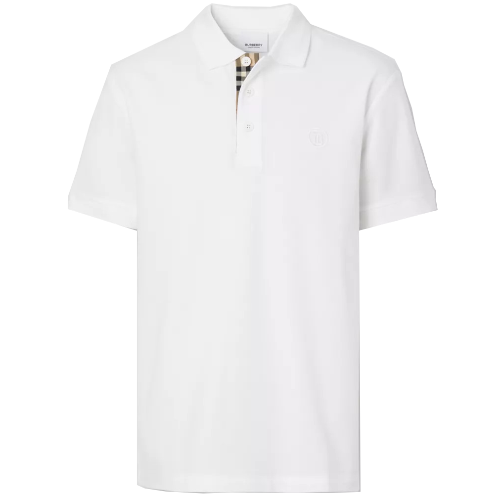BURBERRY POLO