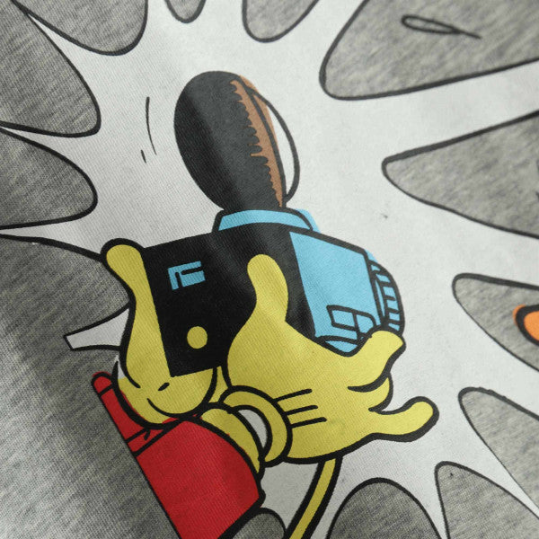 GUCCI T-SHIRT 23