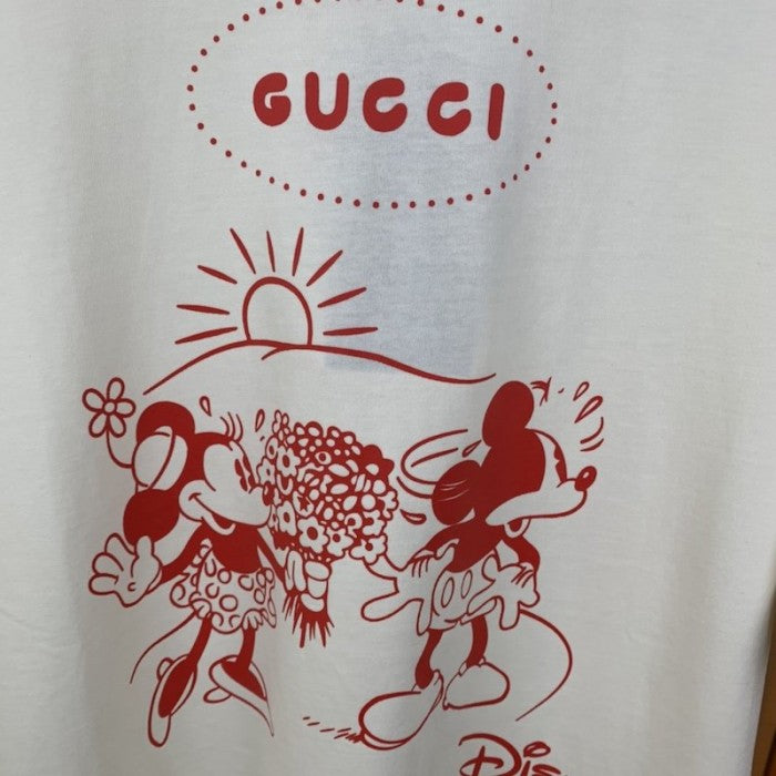 GUCCI T-SHIRT 11