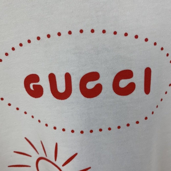 GUCCI T-SHIRT 11