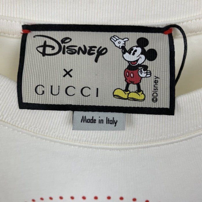 GUCCI T-SHIRT 11