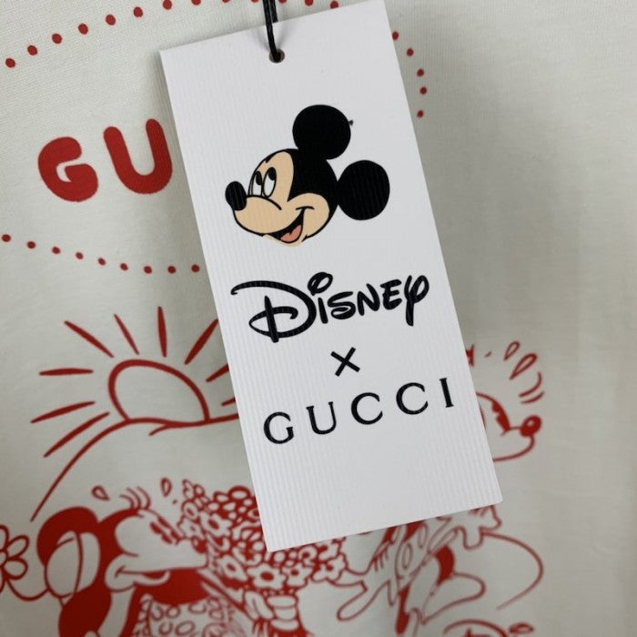 GUCCI T-SHIRT 11