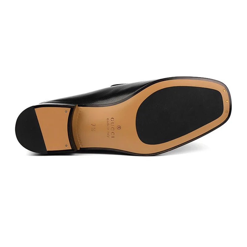 GUCCI LOAFERS 08