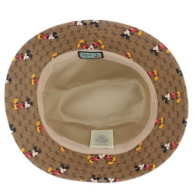 GUCCI BUCKET 06