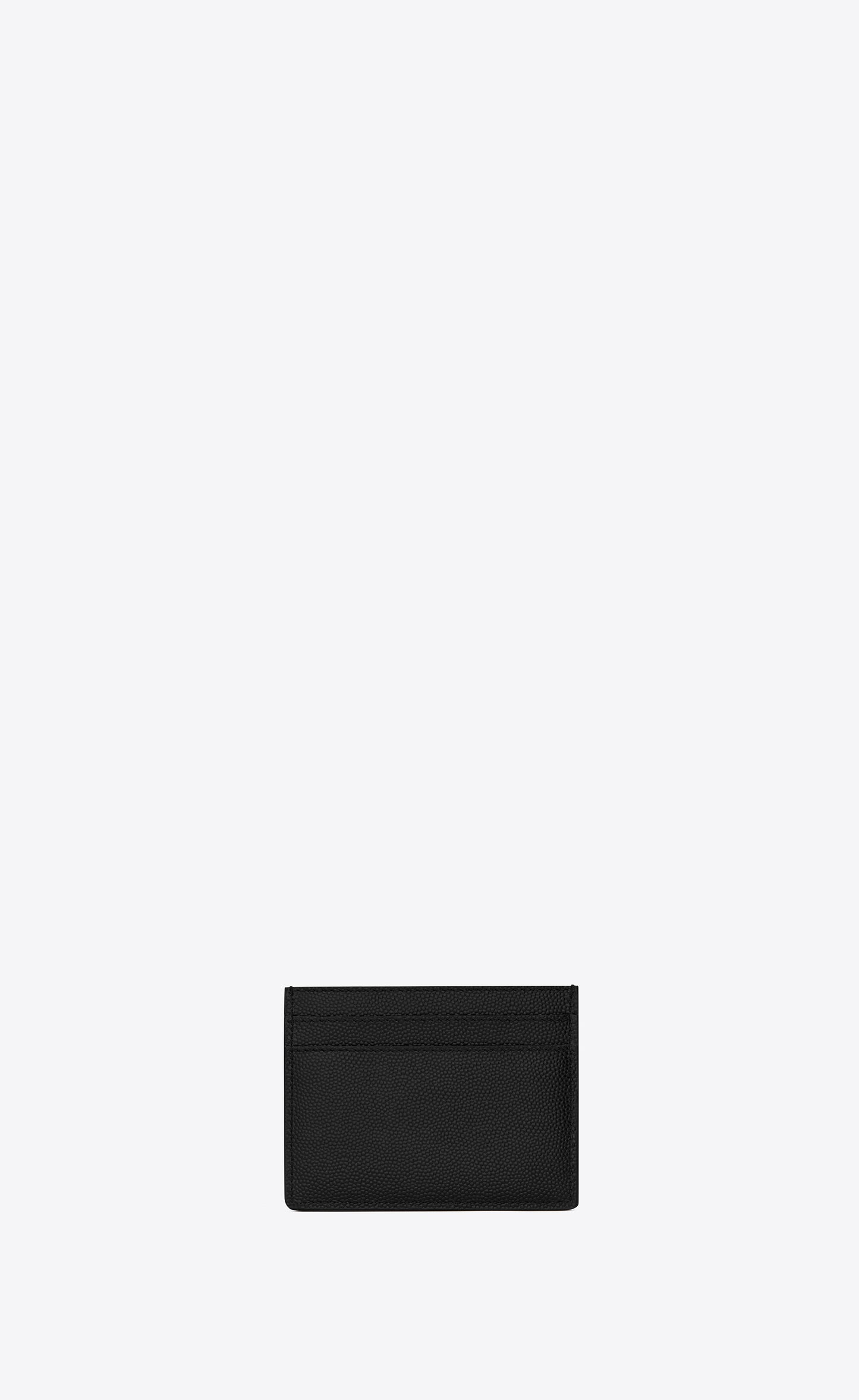 SAINT LAURENT CARD HOLDER 07
