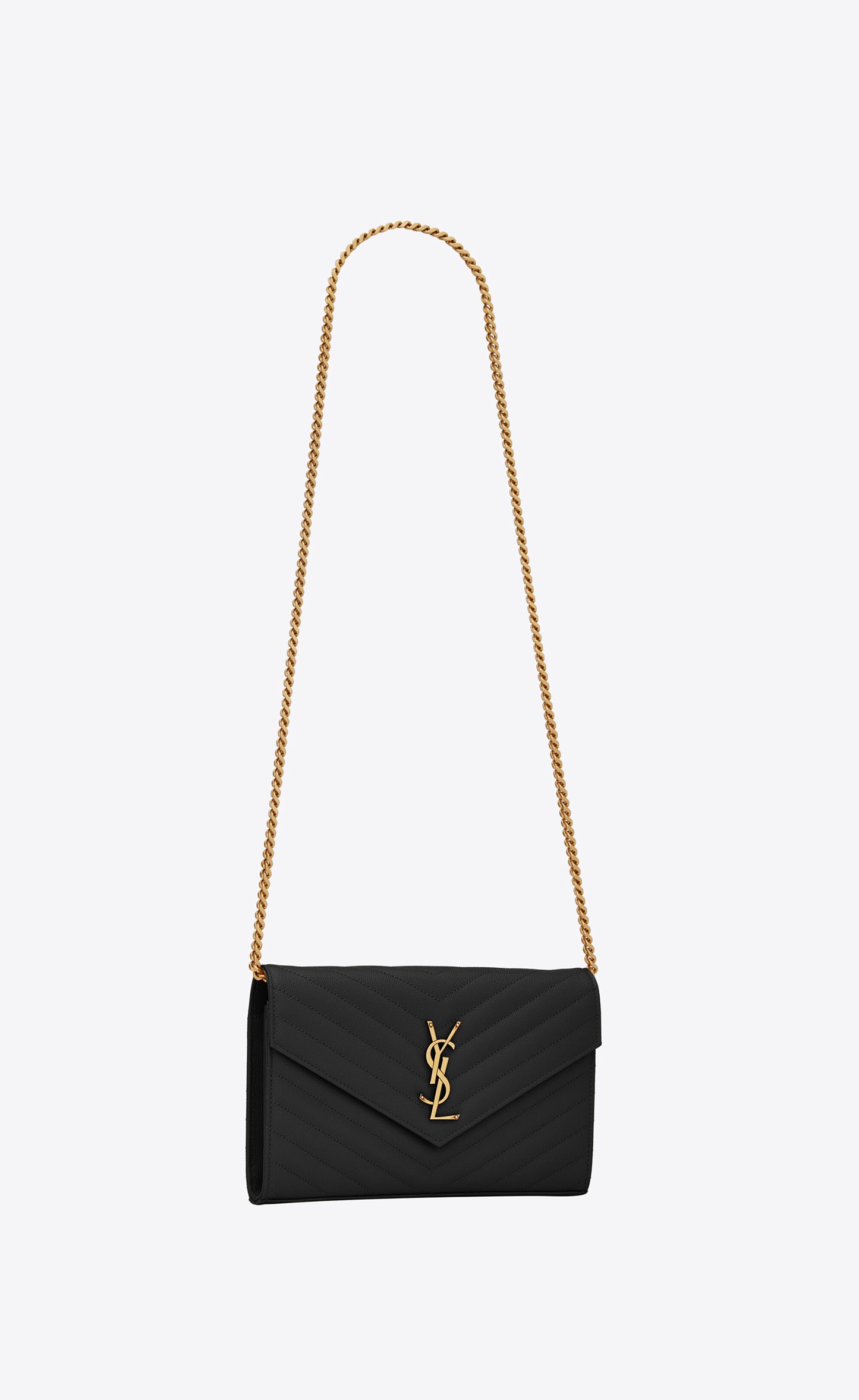 SAINT LAURENT BAG 30 (22CM)