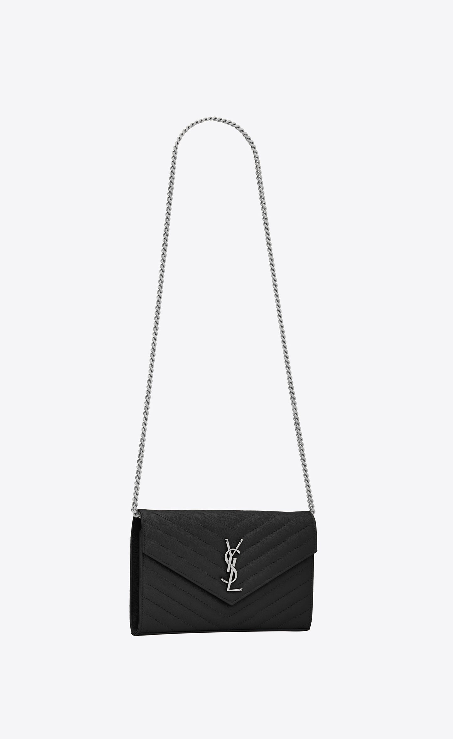 SAINT LAURENT BAG 21 (22CM)