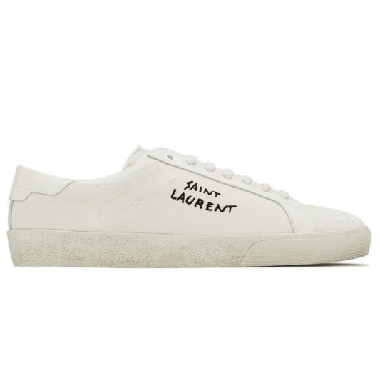 SAINT LAURENT SNEAKER 01