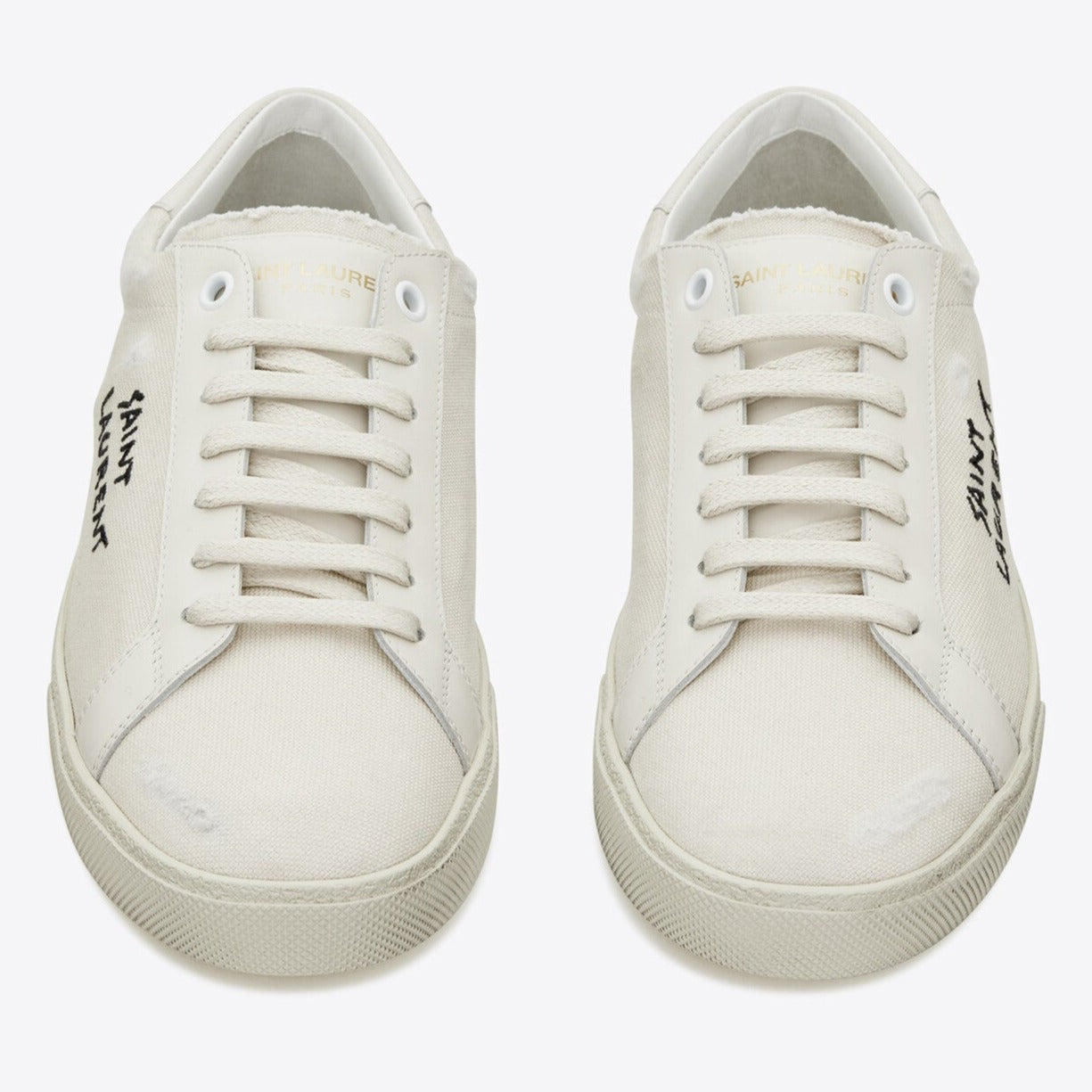 SAINT LAURENT SNEAKER 01