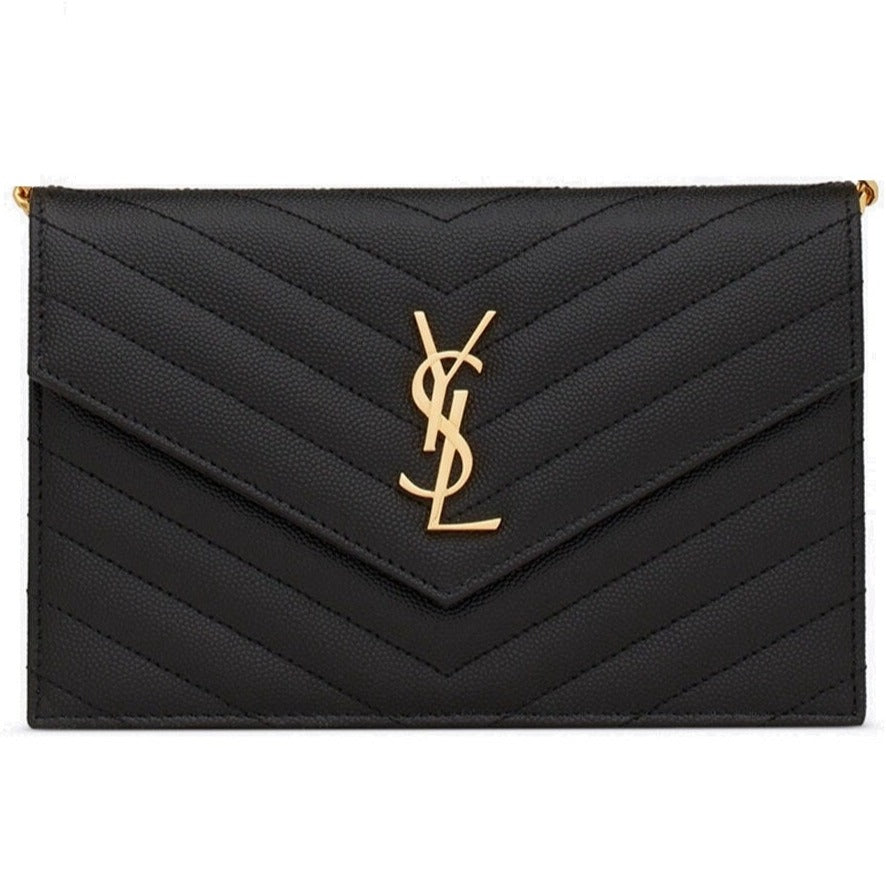 SAINT LAURENT BAG 20 (19CM)