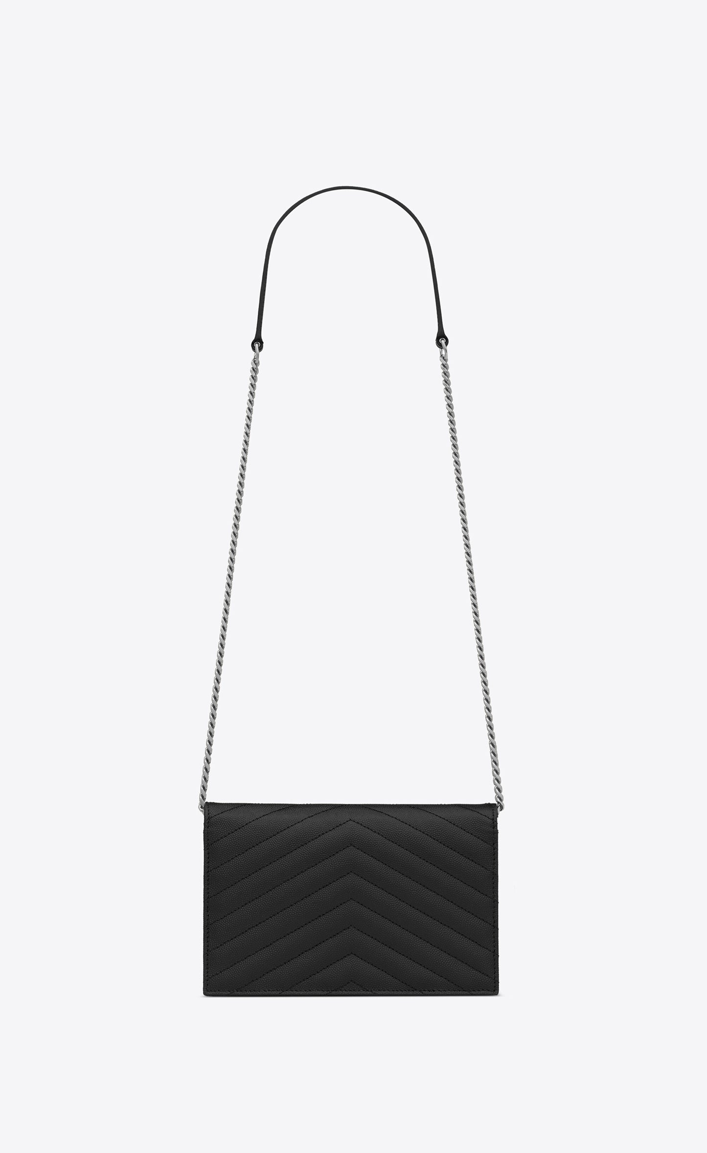 SAINT LAURENT BAG 24 (19CM)