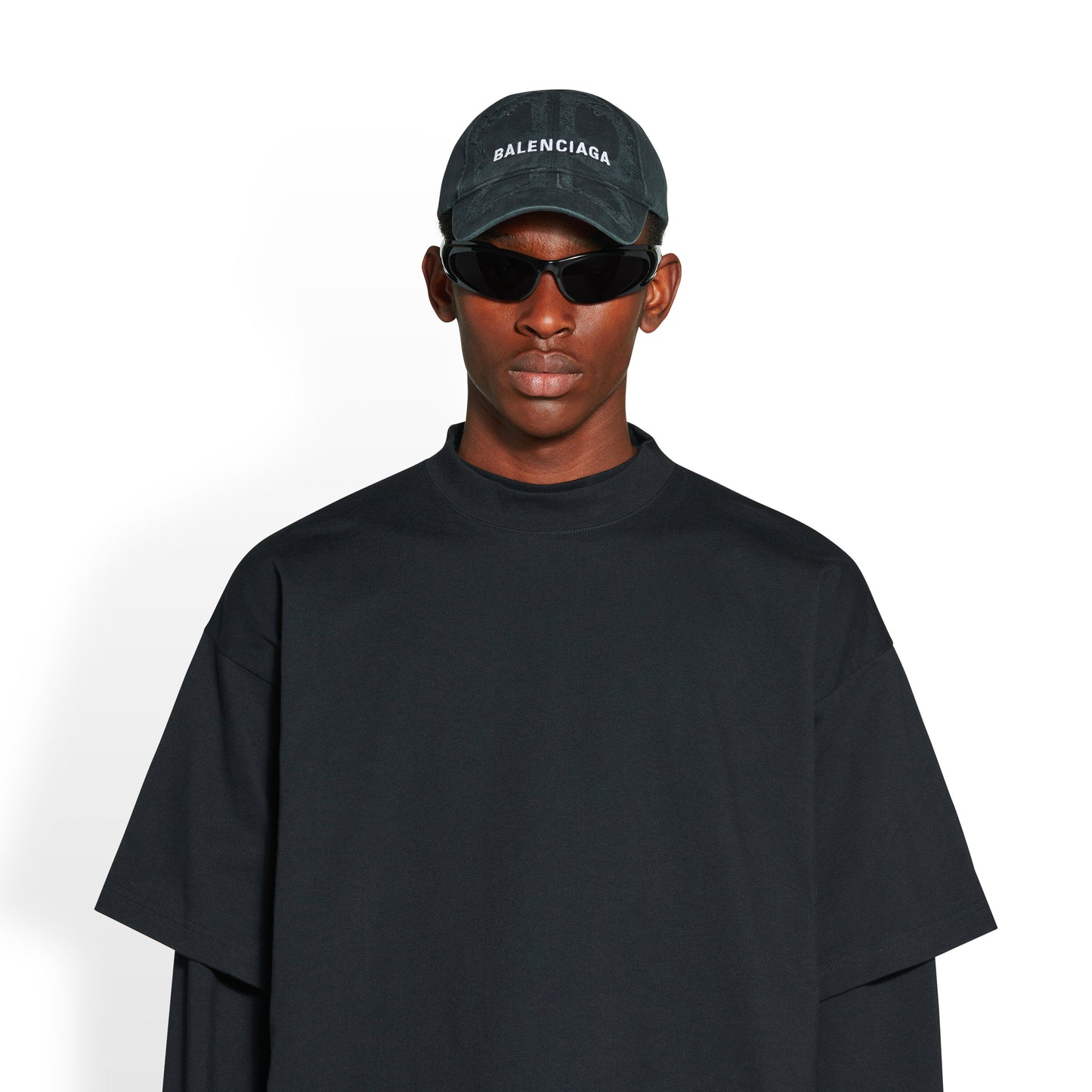 BALENCIAGA CAP 03