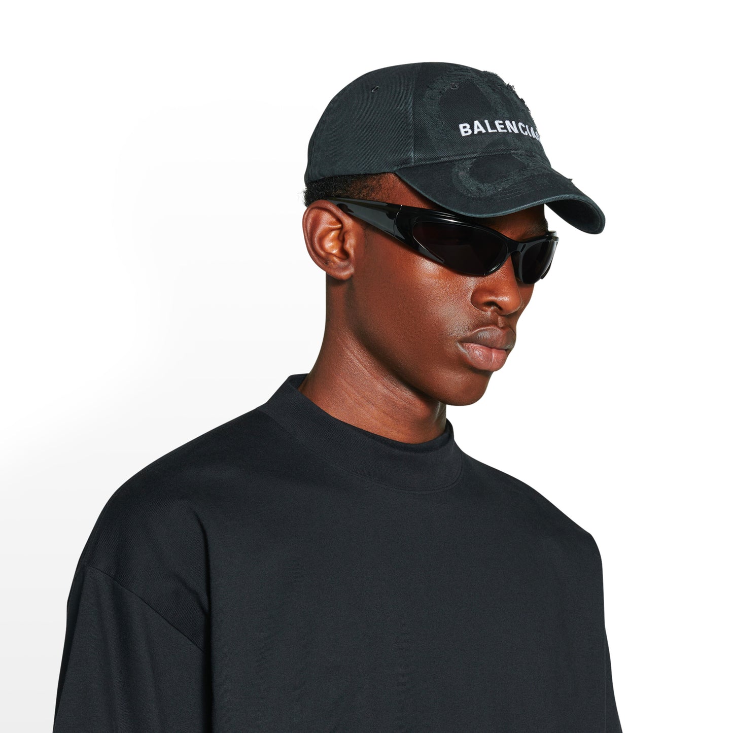 BALENCIAGA CAP 03