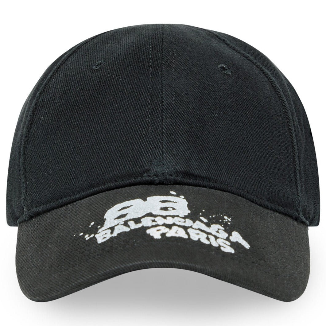 BALENCIAGA CAP 04