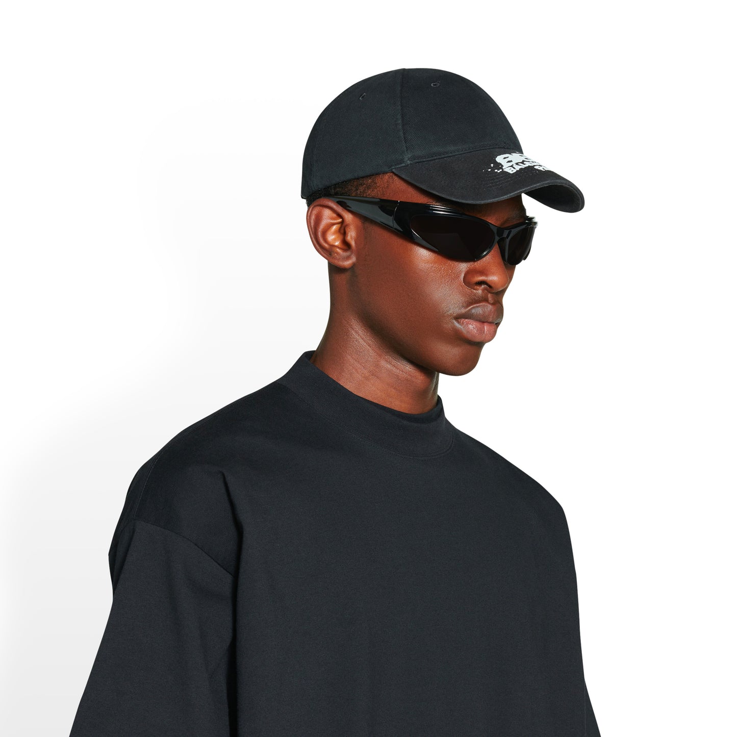BALENCIAGA CAP 04