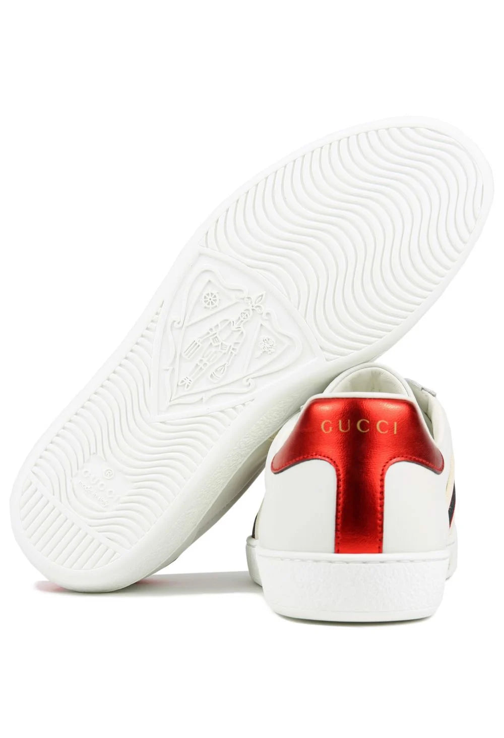 GUCCI SNEAKER 22