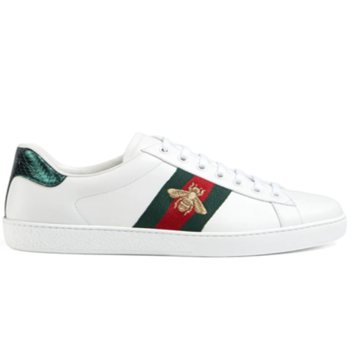 Gucci sneakers cheap authentic shop