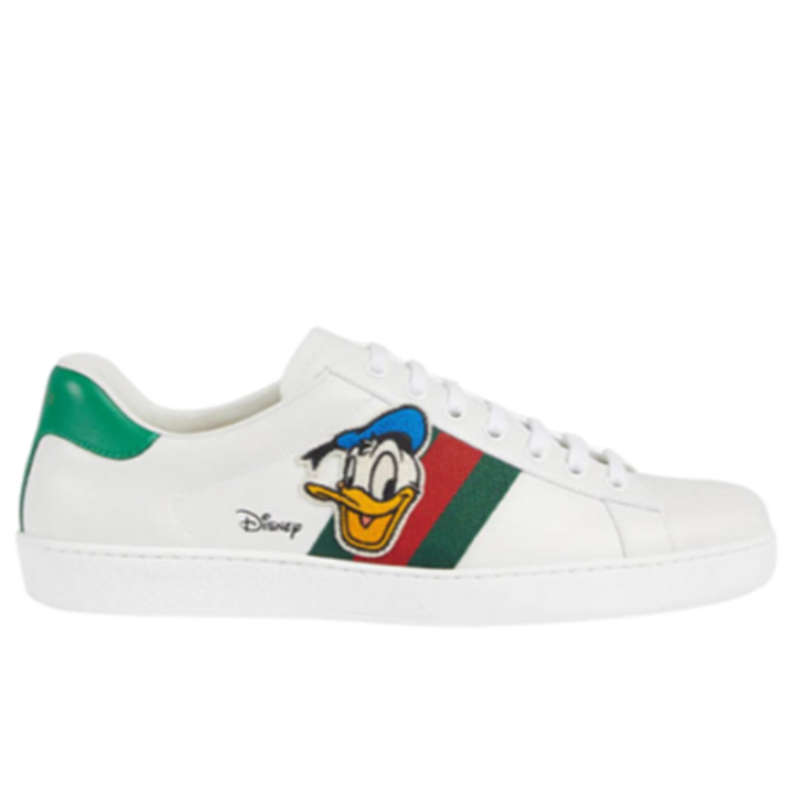 GUCCI SNEAKER 03