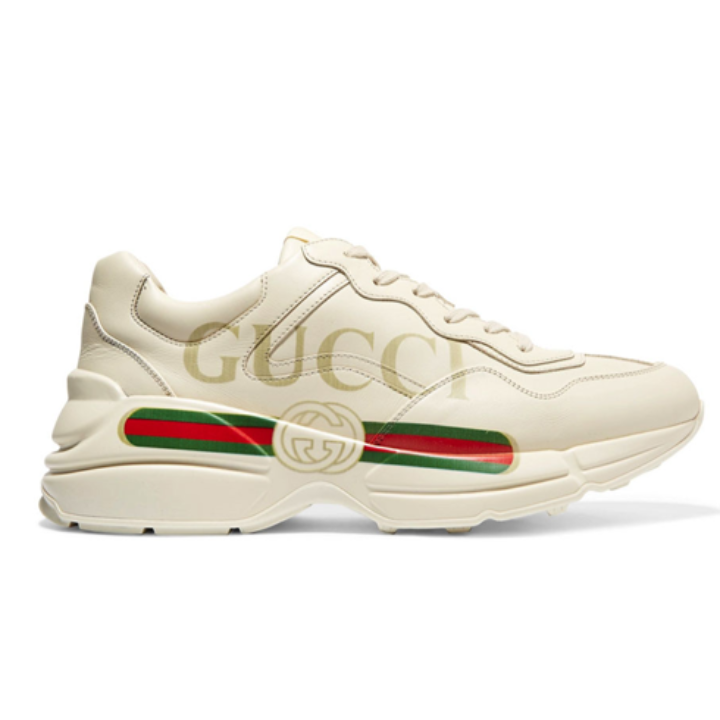 Gucci cheap rhyton authentic