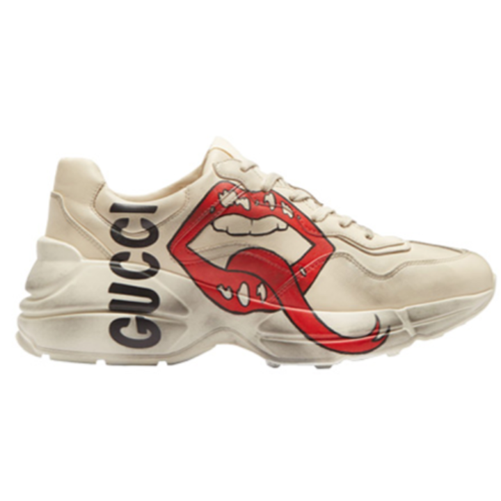 Gucci rhyton authentic shop