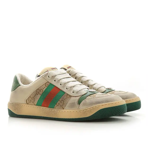 GUCCI SNEAKER 10