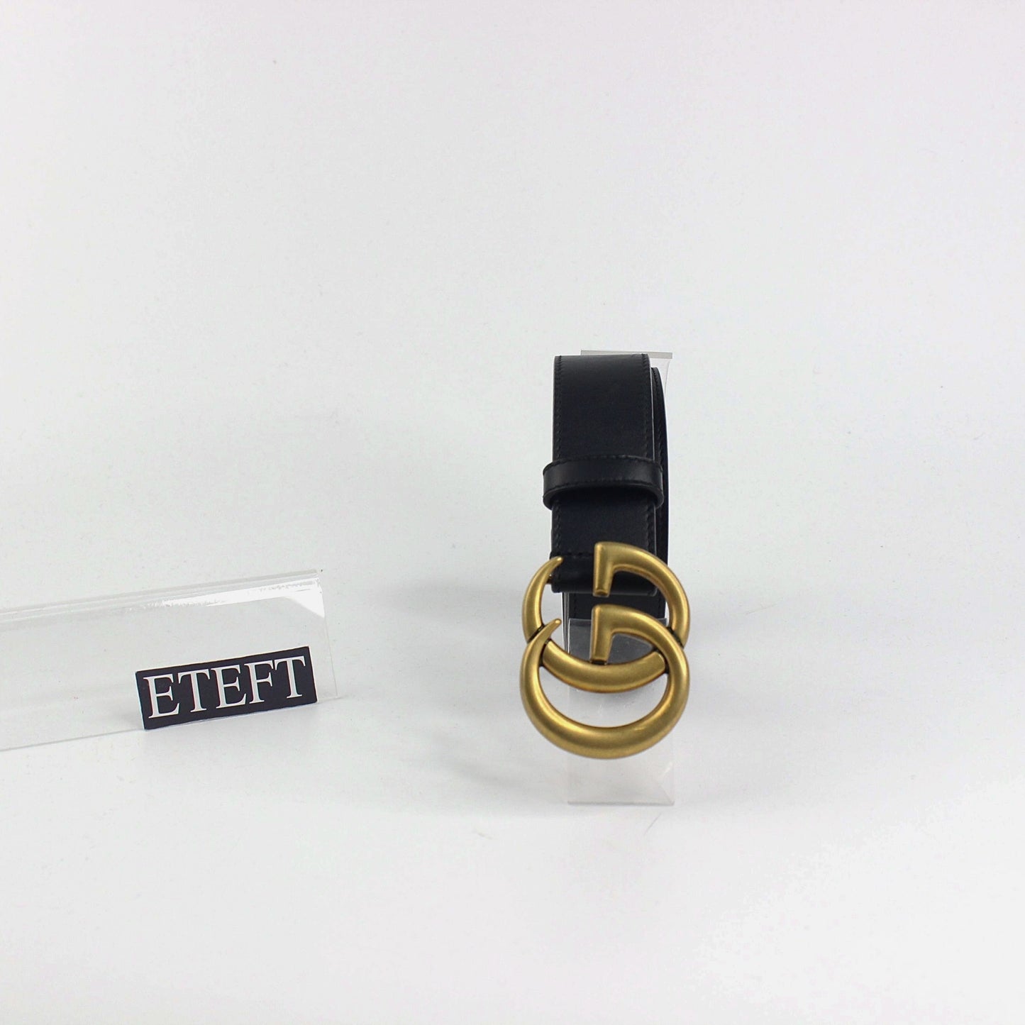 GUCCI BELT 01 ( 3CM)