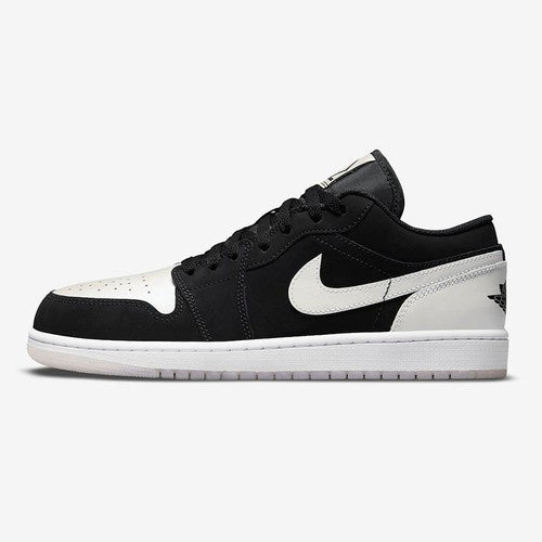 NIKE JORDAN 1 LOW DIAMOND