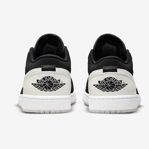 NIKE JORDAN 1 LOW DIAMOND