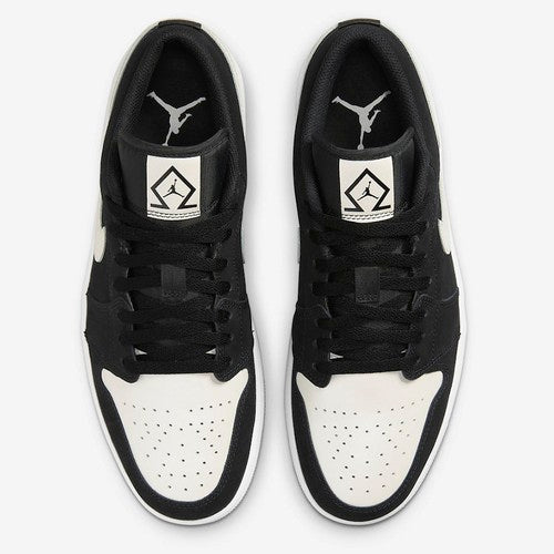 NIKE JORDAN 1 LOW DIAMOND