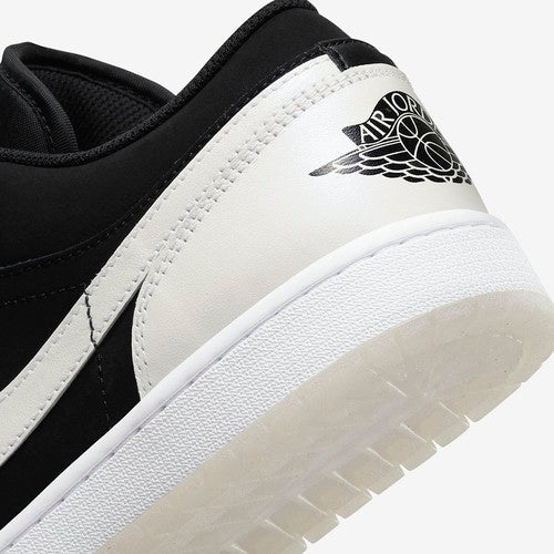 NIKE JORDAN 1 LOW DIAMOND