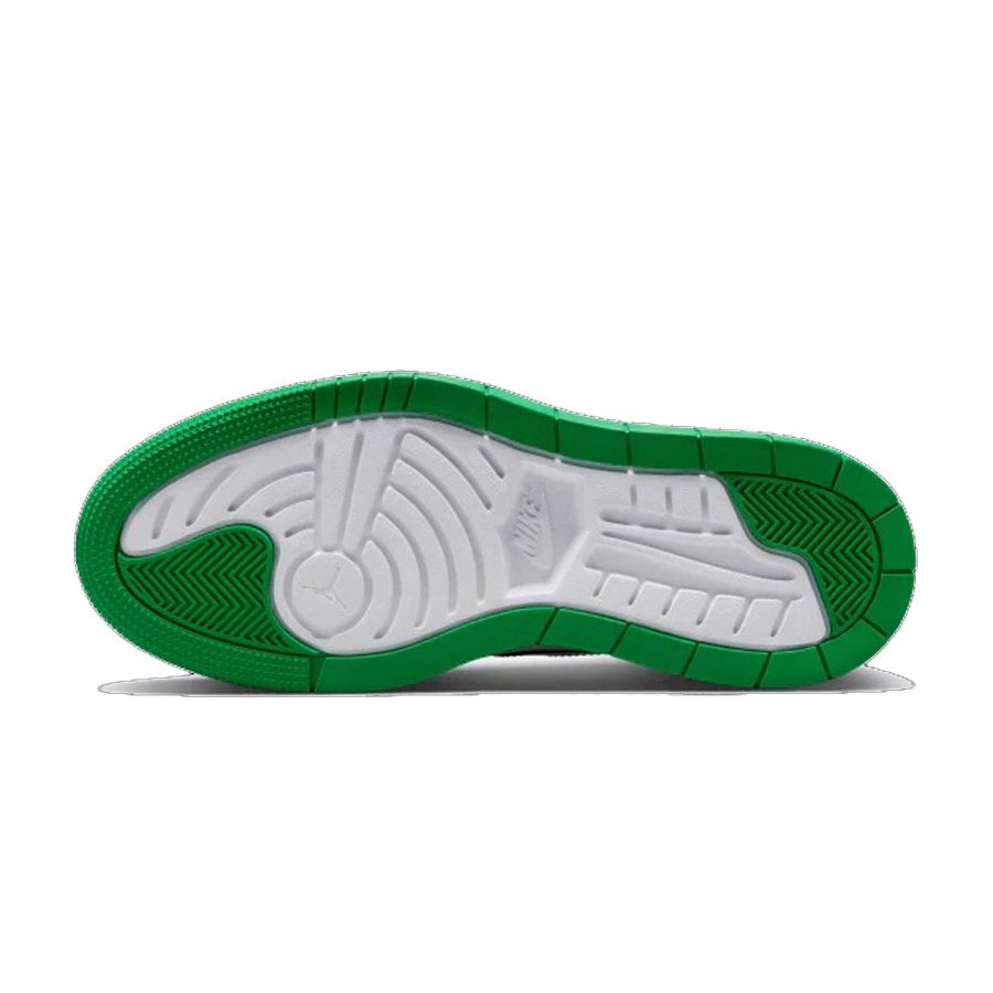 NIKE JORDAN 1 LOW ELEVATE GREEN