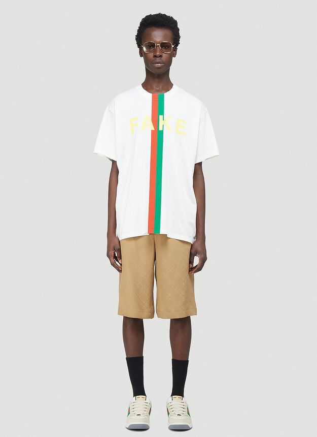 GUCCI T-SHIRT