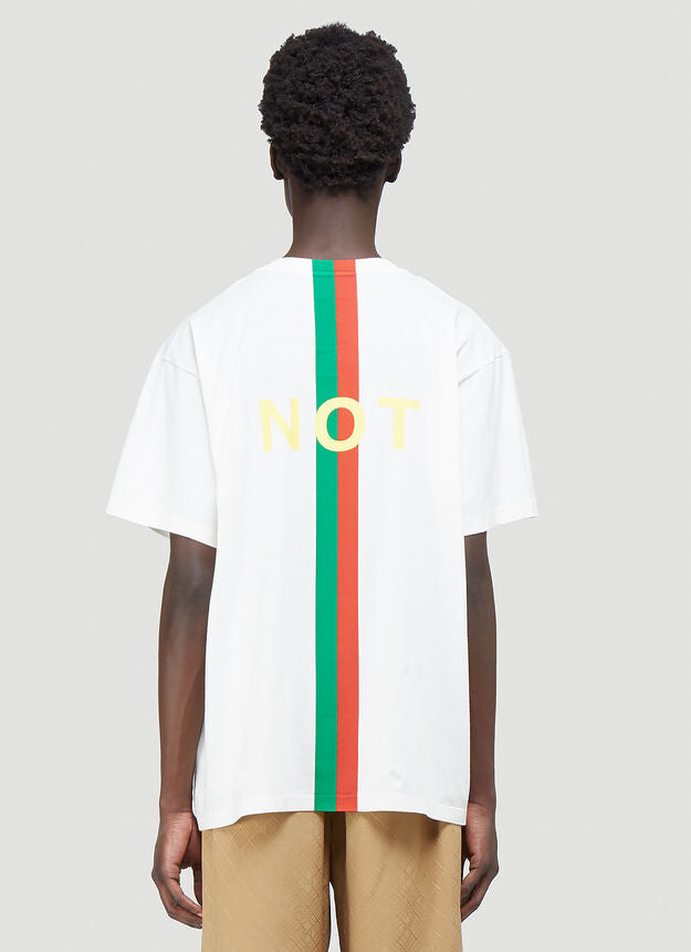 GUCCI T-SHIRT