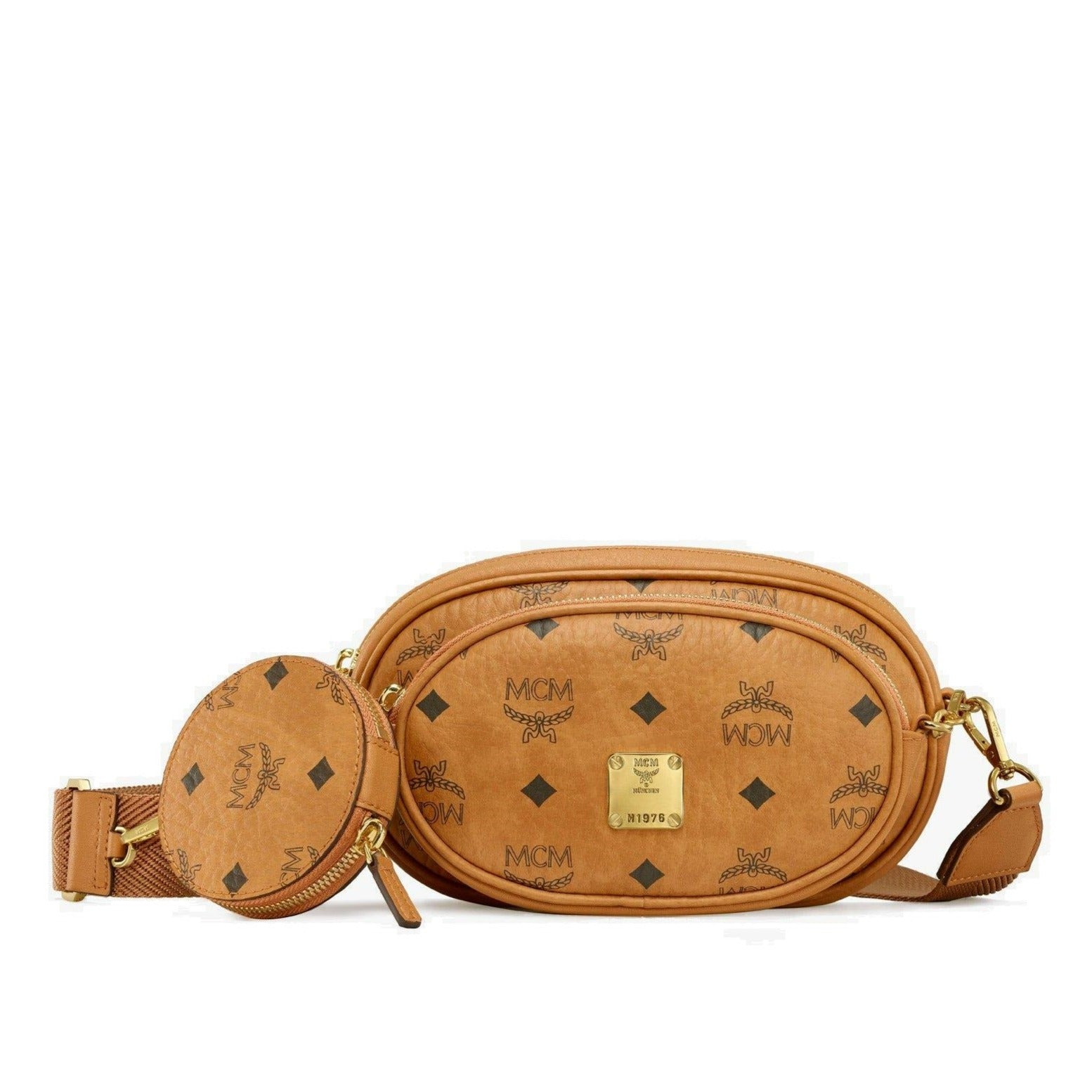 MCM BAG 34