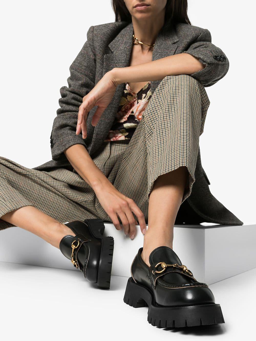 GUCCI LOAFERS 04