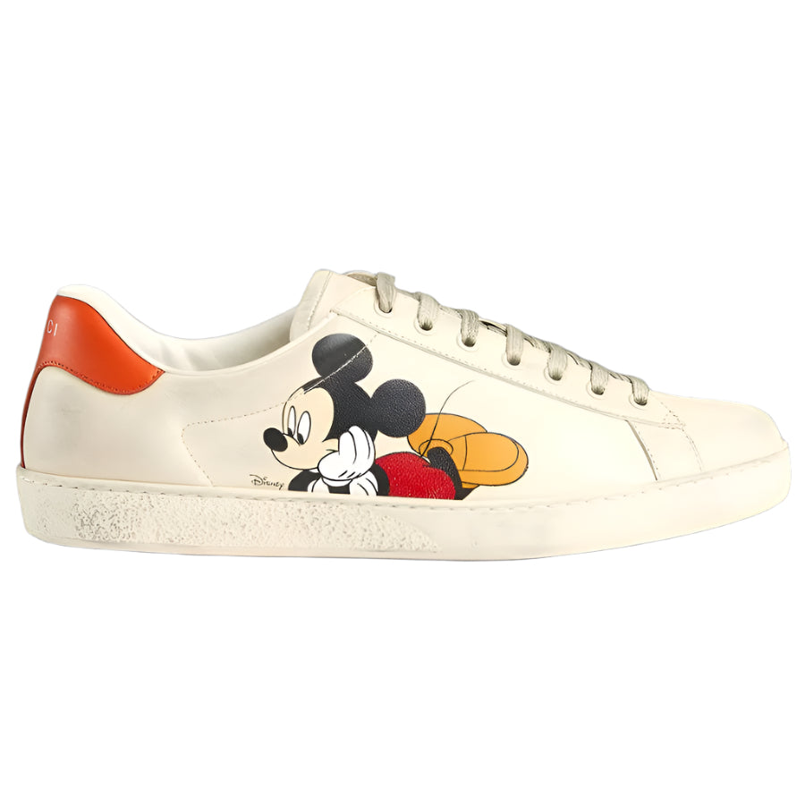 GUCCI SNEAKER MICKEY