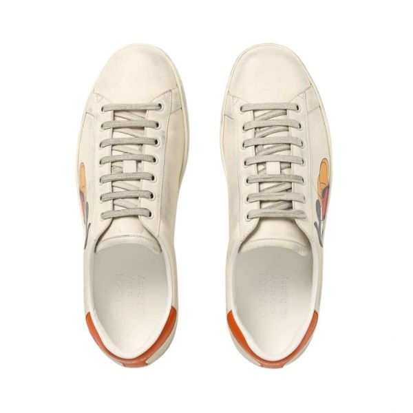 GUCCI SNEAKER MICKEY