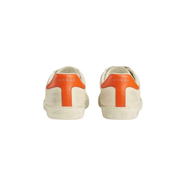 GUCCI SNEAKER MICKEY