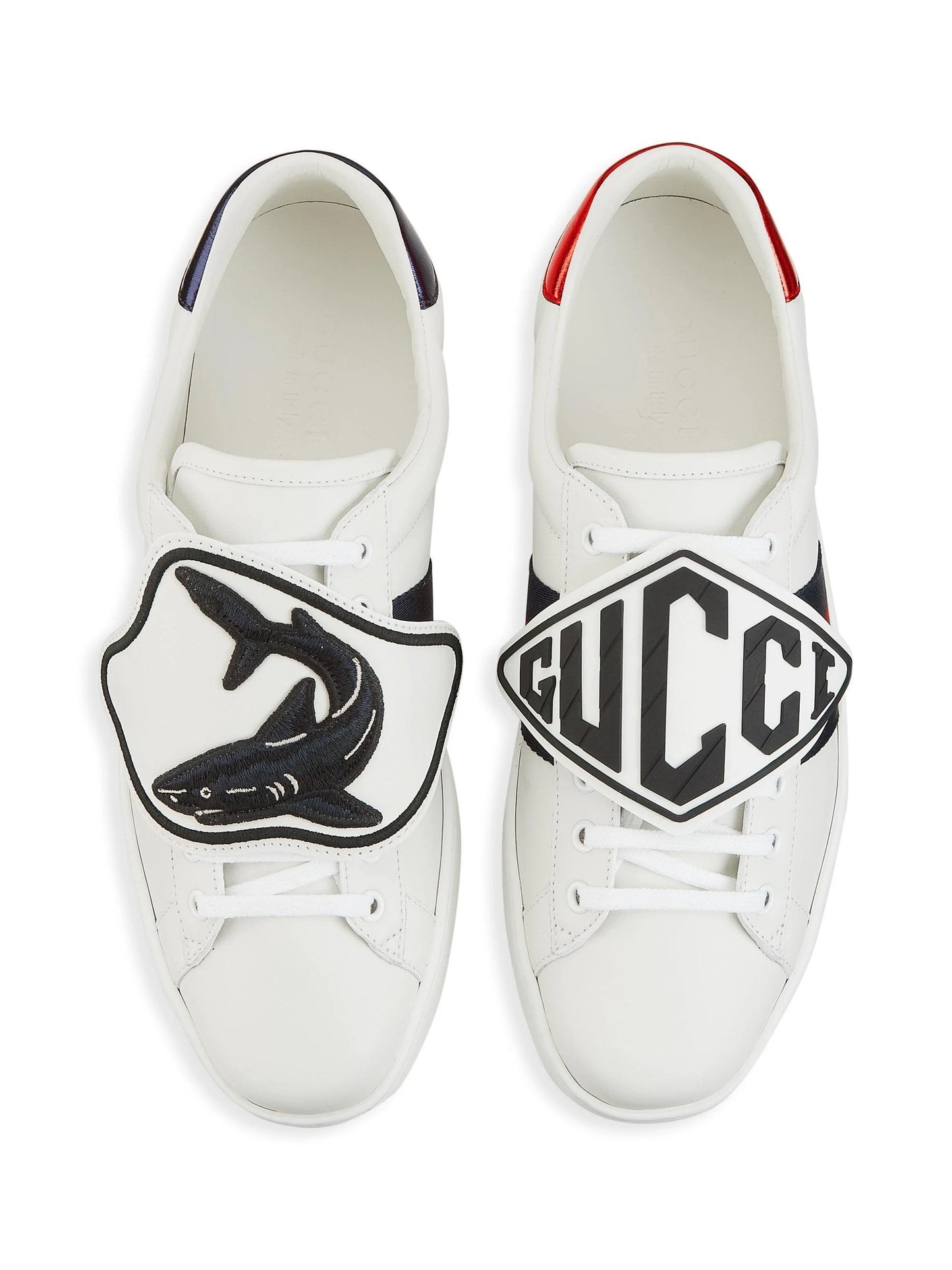 GUCCI SNEAKER 26