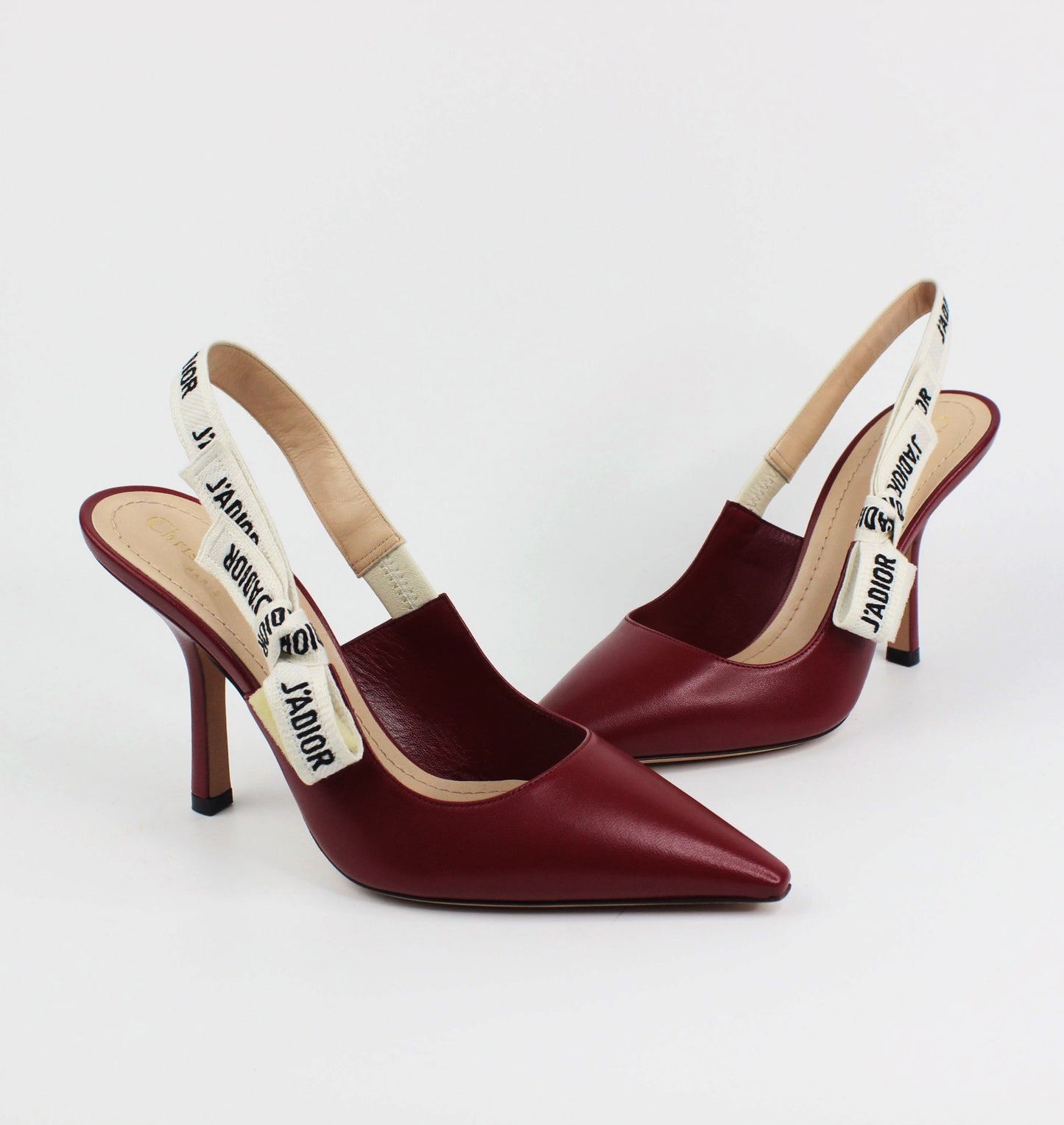 DIOR PUMP 02