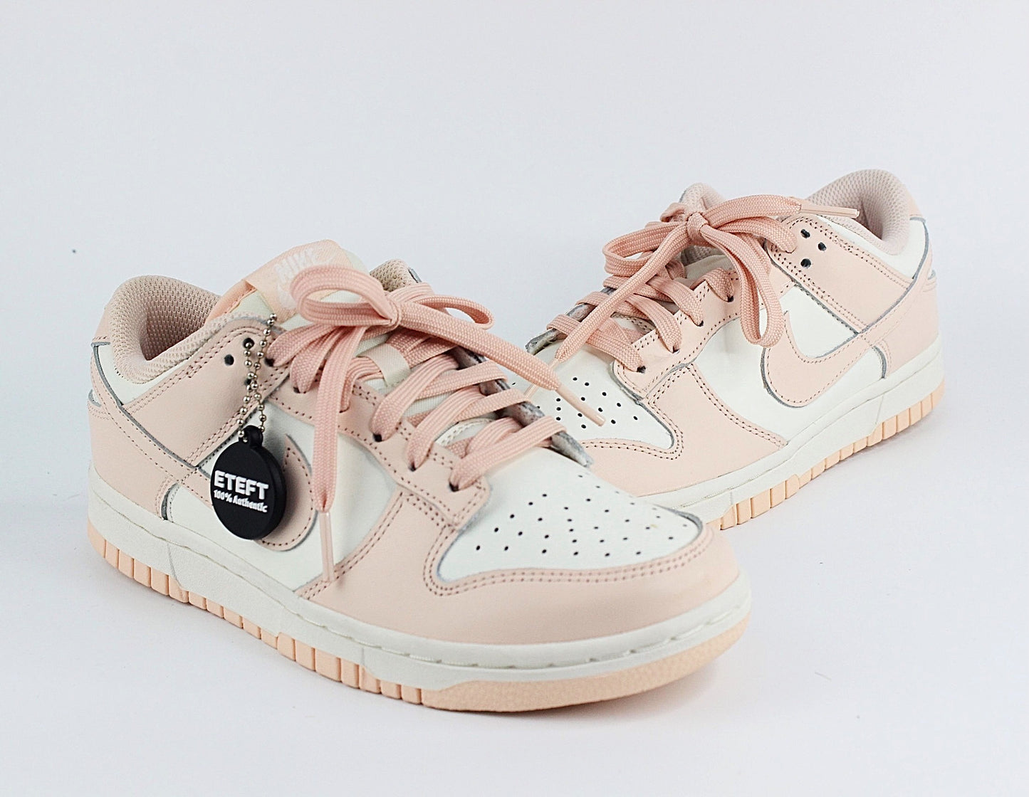 NIKE DUNK LOW ORANGE PEARL (W)