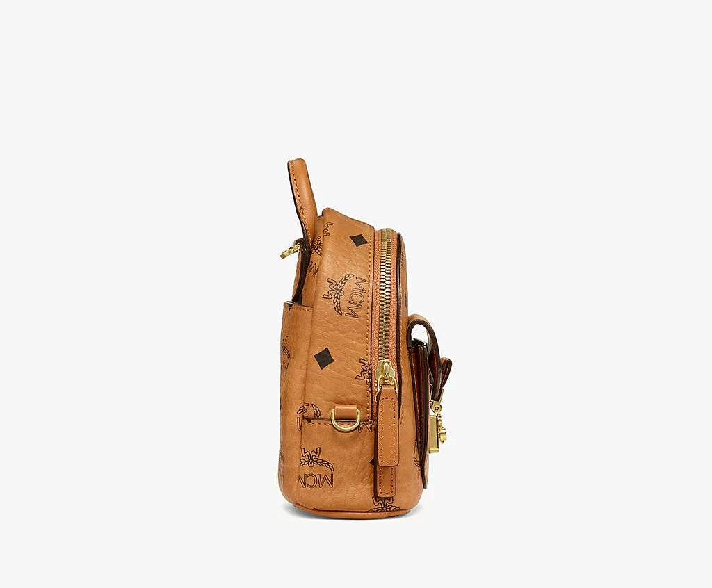 MCM BACKPACK 04 (NANO)
