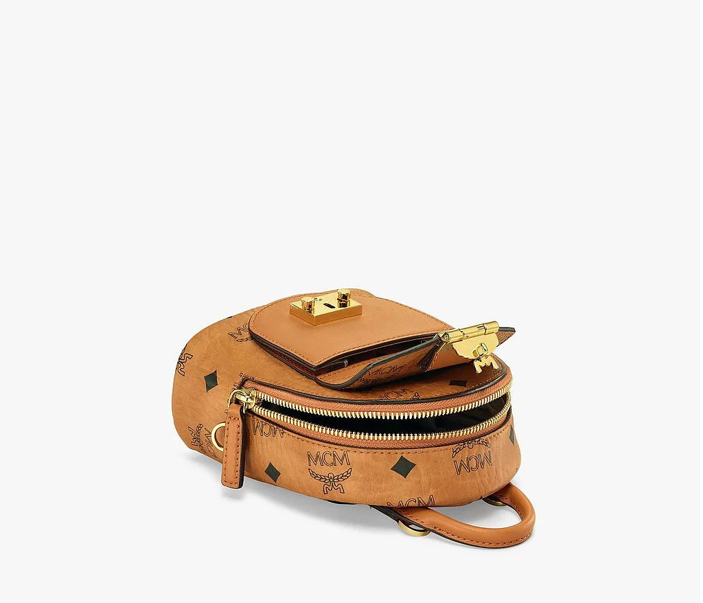 MCM BACKPACK 04 (NANO)